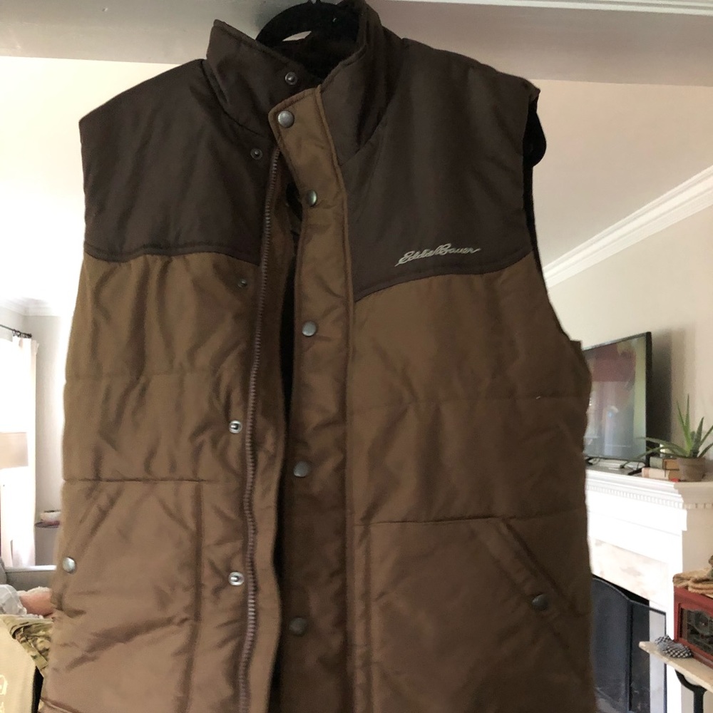 Men’s vest